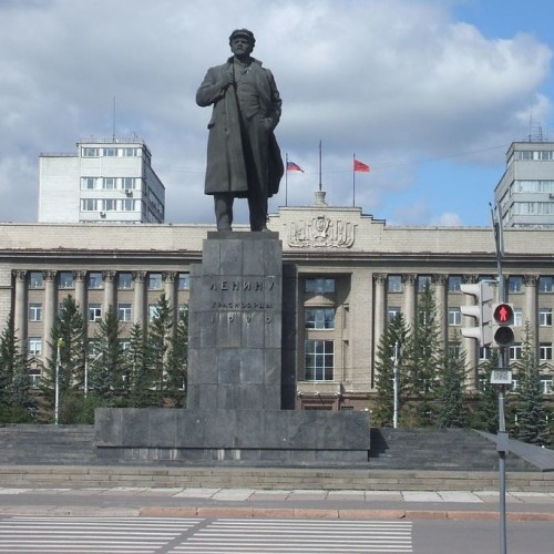 Через всю Россию по Транссибирской магистрали: большое путешествие от Москвы до Владивостока