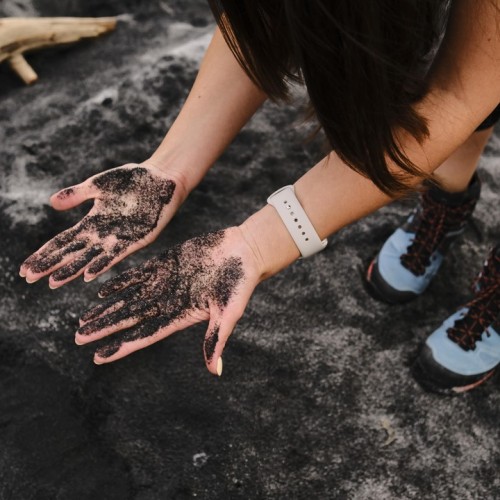 С океаном наедине: на Курильские острова с профессиональным фотографом