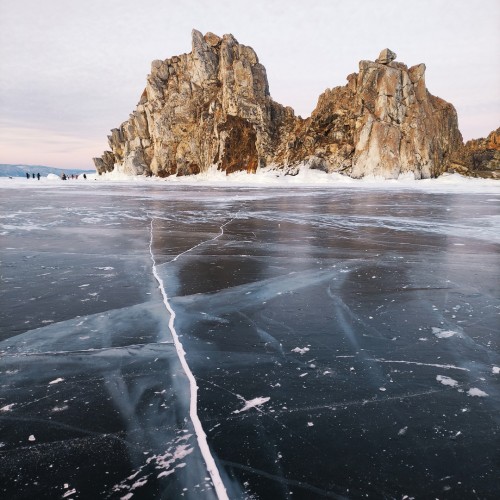 Ольхонский экспресс: автотур по главным достопримечательностям сердца Байкала в мини-группе