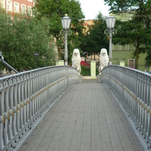 Архитектурный завтрак в районе Новой Голландии (всё включено)