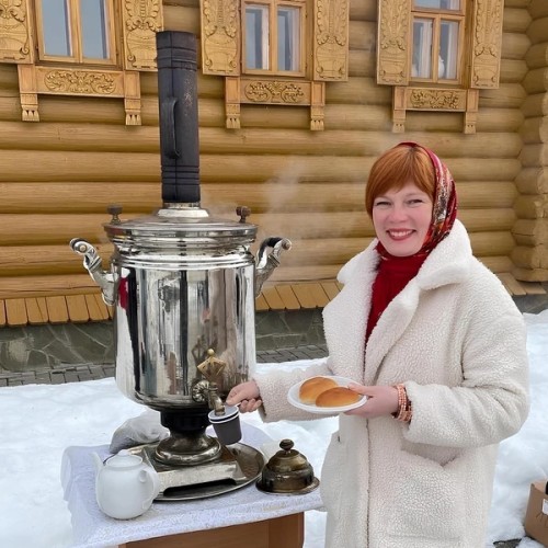 Нижегородские чайные истории: тёплая экскурсия с дегустацией