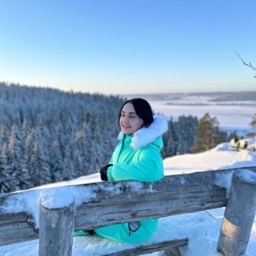 Карелии снежный узор: топовые места, зимние активности и прогулки на природе