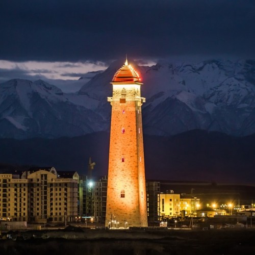 3 республики за 5 дней: Ингушетия, Осетия и Кабардино-Балкария