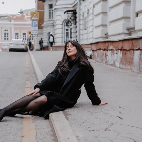 Экскурсия и фотосессия в районе Мясницкой улицы и Чистых прудов