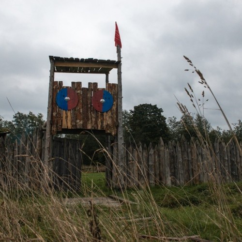Дорогами викингов: мужской поход по Ладоге на драккаре (всё включено)