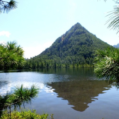 1000 и 1 впечатление на Байкале (всё включено): этнопогружение, кухня, треккинг и необычные локации