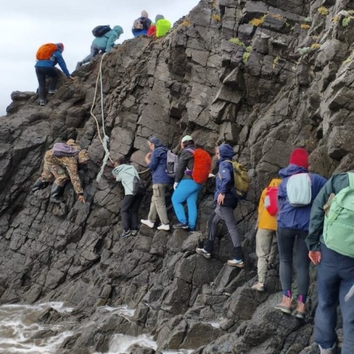 Путешествие на Дальний Восток: Сахалин и Кунашир