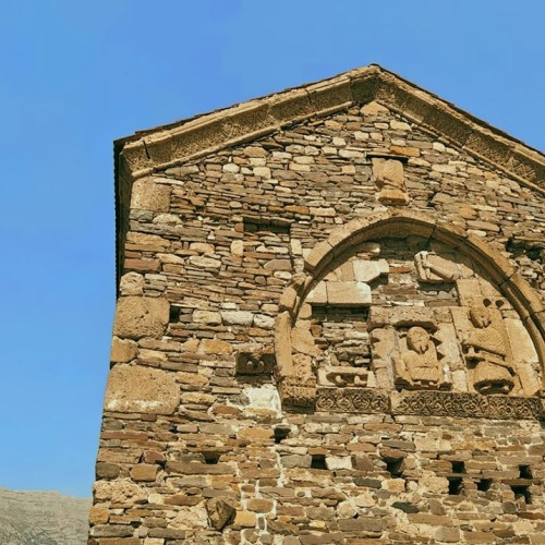 Треккинг налегке по Ингушетии: святилища, башенные комплексы и гора с герба Владикавказа