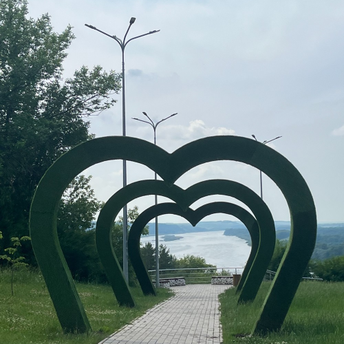 Из Уфы — в купеческий Бирск