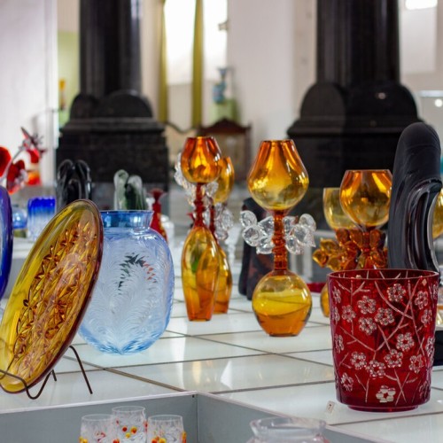 Из Москвы в Рязанскую и Владимирскую области: 5 городов, «Биг Бен» и «Малый Эрмитаж»