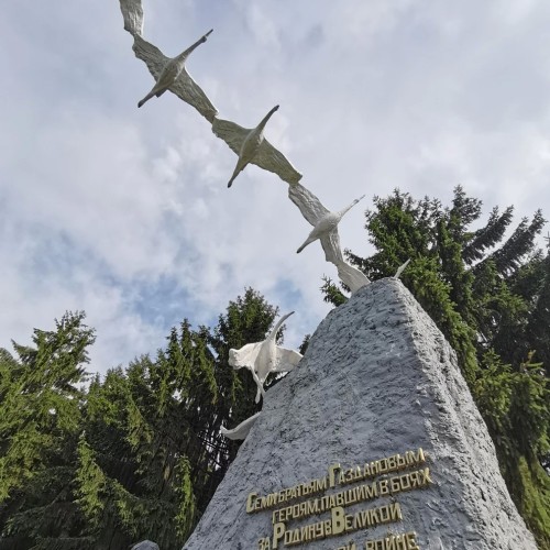 Наследие Алании: тур по древней земле Северной и Южной Осетии