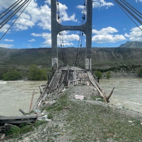 Знакомство с достопримечательностями, флорой и фауной Горного Алтая с проживанием в экодоме