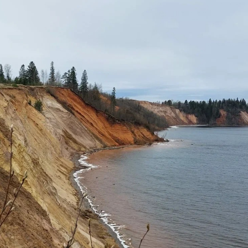 Из Санкт-Петербурга — в Вытегру: тур к Онежскому озеру