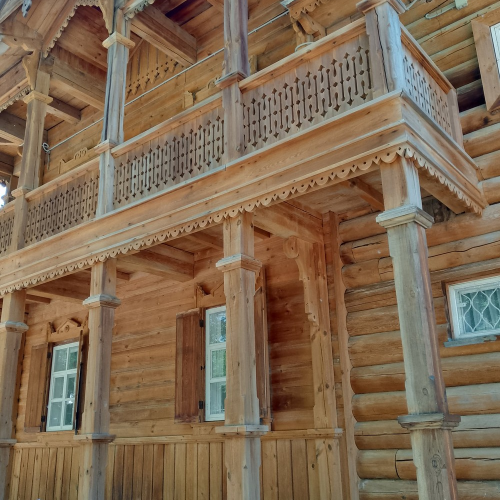 Старый Иркутск и его яркое губернское прошлое