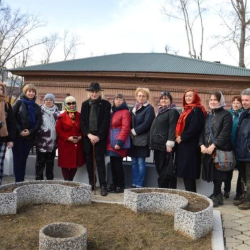 Иркутск: тайны старинных предместий