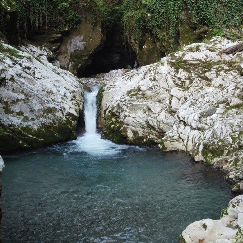 В Сочи солнечный уикенд
