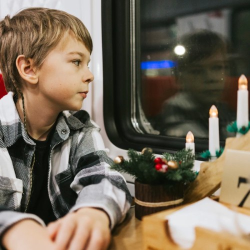 Выходные в Карелии: мини-вояж на поезде из Москвы с посещением Сортавалы и «Рускеалы»