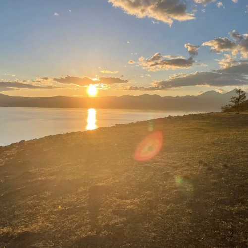 Из Иркутска в Монголию: ночёвки у озера Хубсугул, знакомство с кочевой жизнью и фотосафари