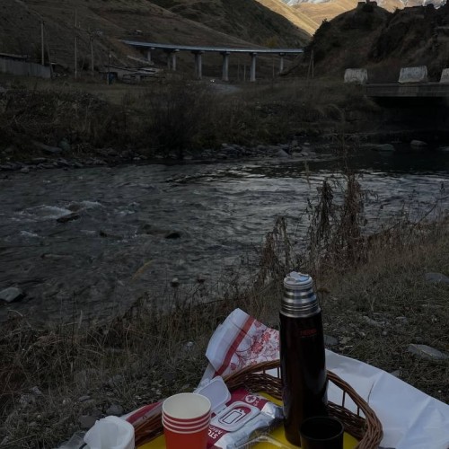 Большой релакс-тур 2 в 1: Ингушетия и Осетия, экскурсии по главным местам и 3 дня отдыха в термах