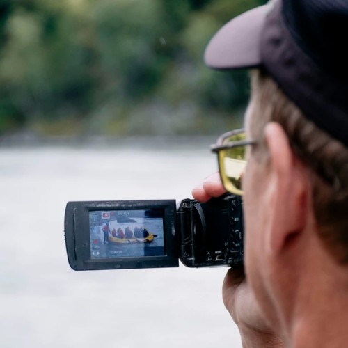 Алтай — активный: конная прогулка, лёгкий сплав и треккинг к горным озёрам + топовые локации