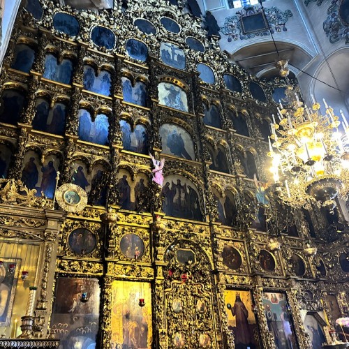 Татарстан и Марий Эл: колоритные и контрастные выходные в мини-группе