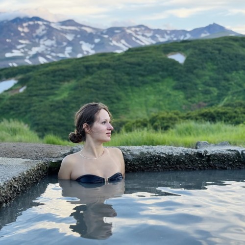 Вулканы, киты, океан: исследуем Камчатку налегке