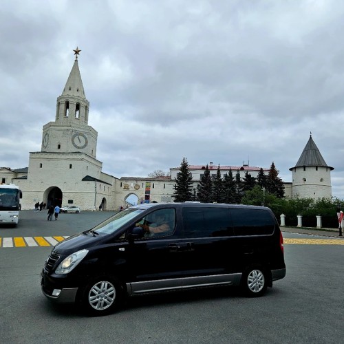 Путешествие-впечатление к Голубым озёрам