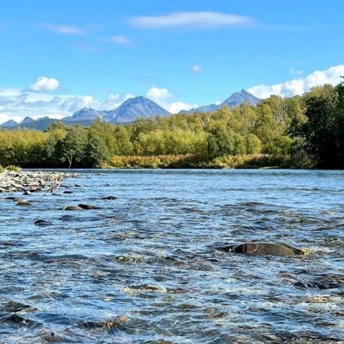Активный отдых на Камчатке в мини-группе: треккинги, сплавы, квадроциклы