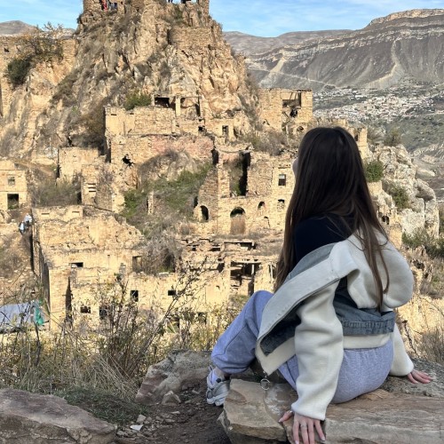 Молодёжный трип в Дагестан: главные места, мастер-классы и дискотеки в дружеской компании