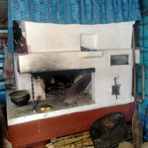 От каменного века до викингов, от Кижей до Рускеалы: индивидуально по Карелии