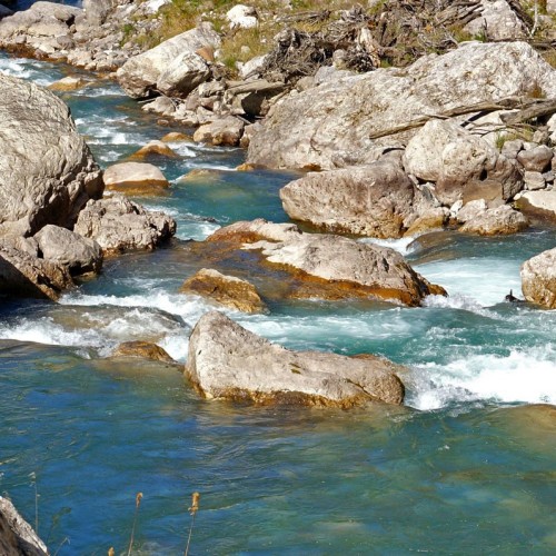 Треккинг налегке по Ингушетии: святилища, башенные комплексы и гора с герба Владикавказа