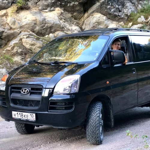 Индивидуальные выходные в Приладожье: Сортавала и окрестности