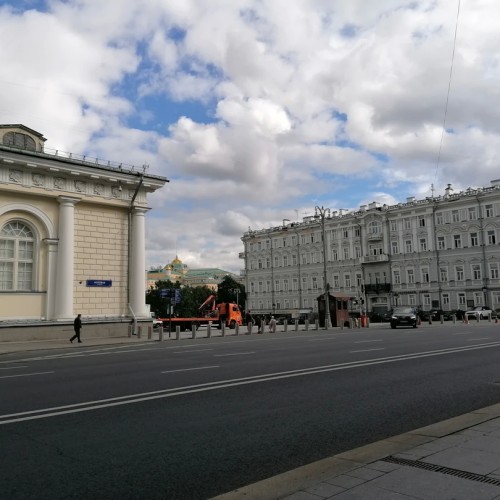 Двухдневный квест по Старой Москве только для вашей компании