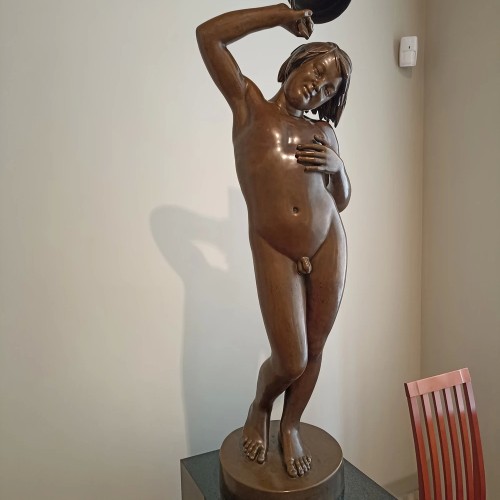 За русским искусством — в Русский музей!