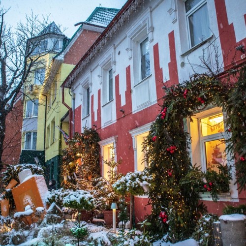 По следам Восточной Пруссии: Кёнигсберг, Зеленоградск и окрестные замки