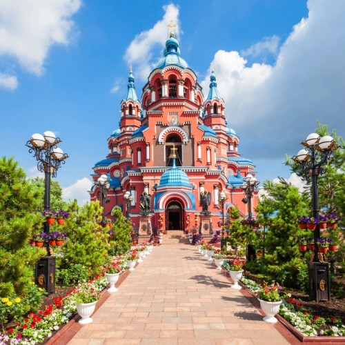 Очарование летнего Байкала: Иркутск, Листвянка и Ольхон, топовые локации и лучшие виды