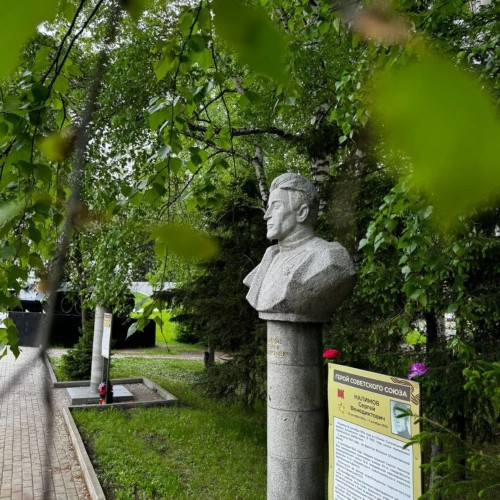 «В горной долине город любимый» — экскурсия по Горно-Алтайску