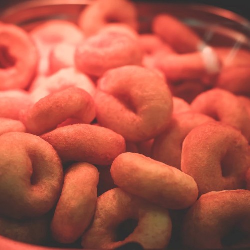 Сладкий маршрут по Невскому проспекту. Индивидуальная экскурсия