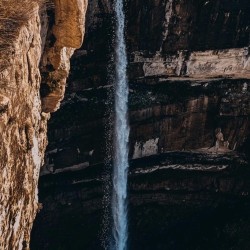 От Сулакского каньона до Дербента в мини-группе