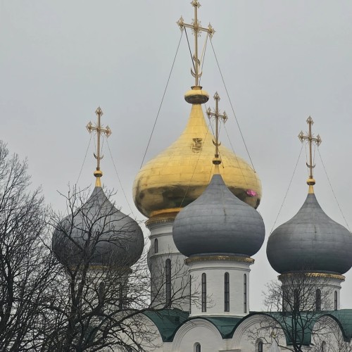 Всё о Москве за 3 часа