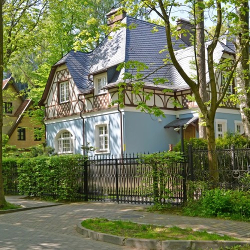 Калининградский микс: индивидуальное экспресс-путешествие