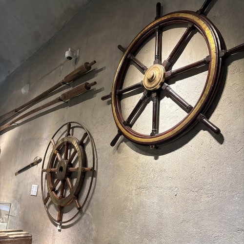 Кронштадт и Остров Фортов: путешествие из Петербурга