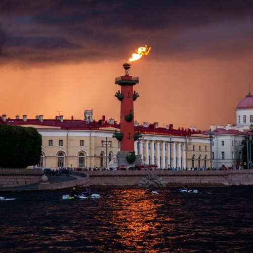 Экскурсия-трибьют: несколько поколений русских эмигрантов