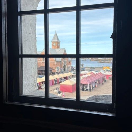 Тайны Выборга и романтика Монрепо: архитектура, история, природа