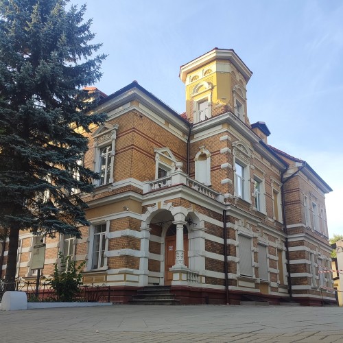 Полесск и Черняховск — скрытые жемчужины Калининградской области