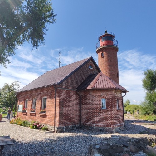 Калининград, балтийские курорты, малые города: индивидуально по главным локациям