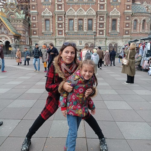 Семейный квест «Загадочный Петербург» — от искусствоведа, влюблённого в город на Неве