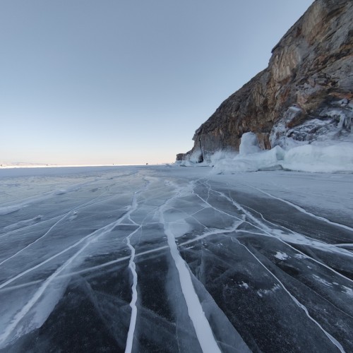 Ольхонский экспресс: автотур по главным достопримечательностям сердца Байкала в мини-группе