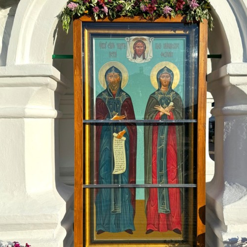 Русские пейзажи и шарм Прованса: Муром, Нижний Новгород и Гороховец за выходные