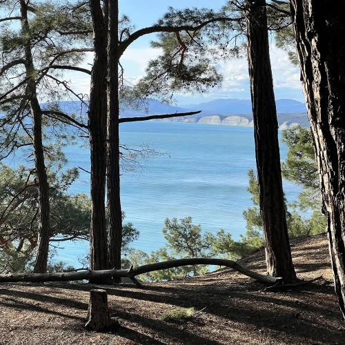 Индивидуальный автотур по Геленджику, Новороссийску и окрестностям